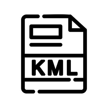 KML Icon
