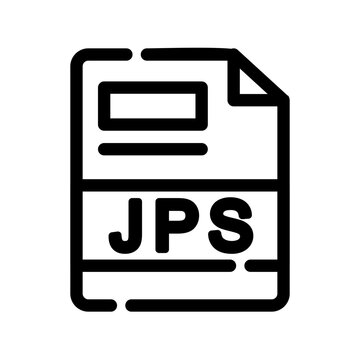 JPS Icon