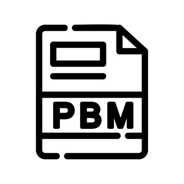 PBM Icon