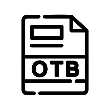 OTB Icon