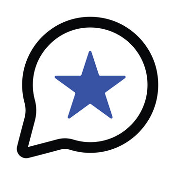 Recommendation, Rating Icon