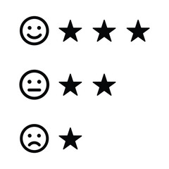 Customer Review Icon