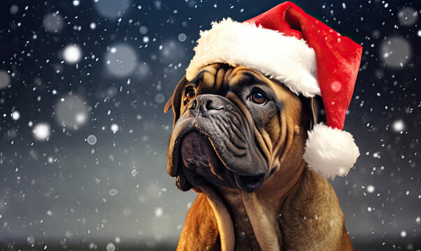 Christmas boxer sales