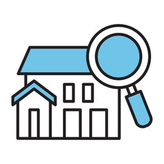 家　検索　アイコン