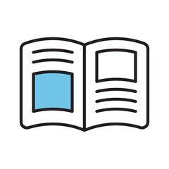 ノート　カタログ　資料