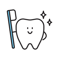 歯　健康　歯磨き