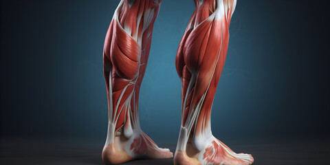 x image of human knee