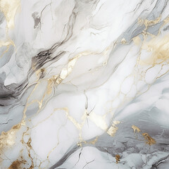 Natural white gold gray marble texture patternmarble wallpaper background marble tile
