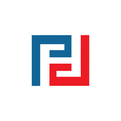 FBF LOGO DESIGN 
