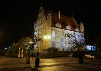 Toruń © dulak