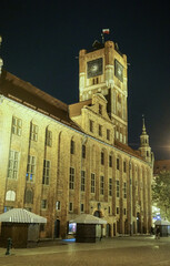 Toruń © dulak
