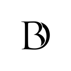 DB LOGO DESIGN 