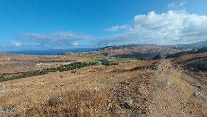 porto santo paradise island