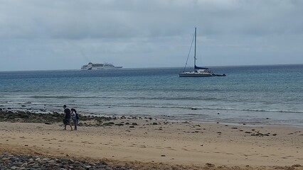 porto santo island