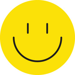 smiling face, facial expression, happiness on face