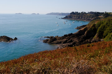 Littoral de la Manche