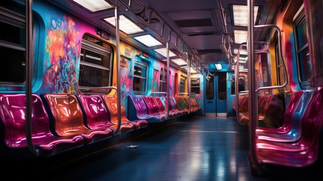 "Colorful Train" Images – Browse 377 Stock Photos, Vectors, and Video | Adobe Stock