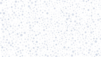 Pattern of halftone dots for text and design