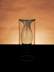 hourglass