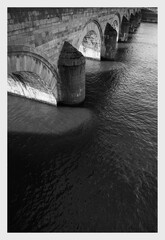 St. Servatius-Brücke, Maastricht, Niederlande
