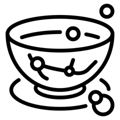 Tea icon
