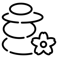 Zen icon
