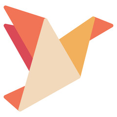 Origami icon