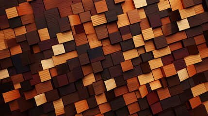 Funky Wood-Inspired Digital Patterns Background for Modern Designs and Creative Visual Projects