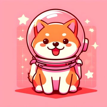 CUTE DOG KINDNESS DAY