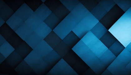 abstract blue background - Powered by Adobe