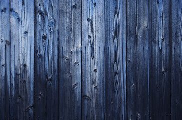 Vintage wooden wall background. Natural wood texture for design.