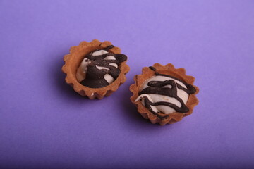 chocolate chip cookie