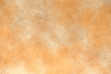 Old paper texture background. Marble. Stone. Beige watercolor texture for cards, flyers, posters, banners. Stucco. Wall. Brushstrokes and splashes. Painted template for design.