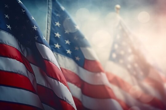 Happy Veterans Day Celebration