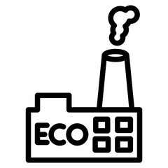 eco factory line