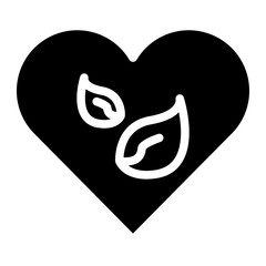 ecology glyph