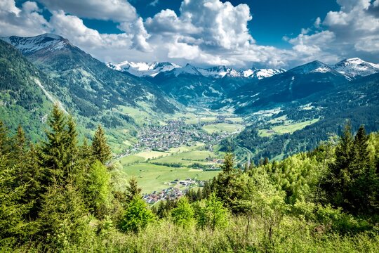 Bad Hofgastein
