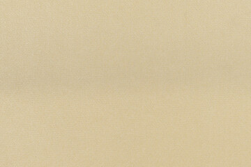 Fototapeta premium texture of yellow fabric with glare close-up. background for your design. material for sewing clothes concept
