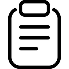 Document Icon