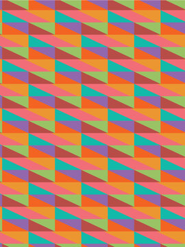 colorful seamless pattern 