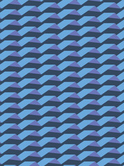 colorful seamless pattern background