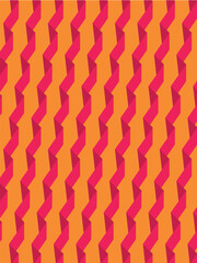 colorful seamless pattern background