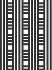 black white pattern background