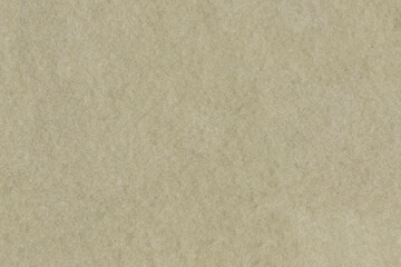Fototapeta na wymiar Ivory plush polyester fabric texture. Background for your design. Material for making toys and clothes