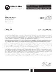 Free Best vector corporate identity template