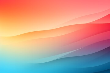 Radiant Hues: Bring Energy and Excitement with Fun Gradient Backgrounds!