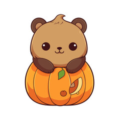 Cute animal vector clipart. Good for fashion fabrics, children’s clothing, T-shirts, postcards, email header, wallpaper, banner, events, covers, advertising, and more.