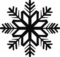 Snowflakes, Snowflakes Christmas Ornaments, Christmas Snowflakes Silhouette, Winter Snowflakes