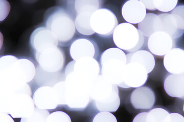 christmas garland background holiday winter