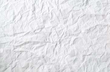 crumpled paper background